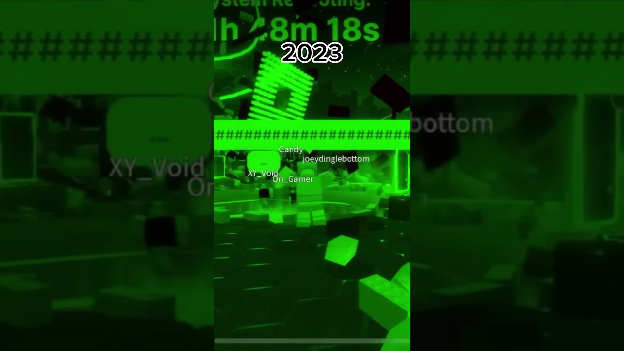 Roblox the Classic #shorts #roblox #nostalgic #classic #event