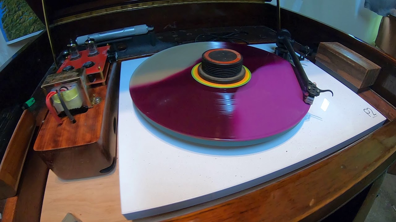 Speakerlab super 7's w/ K horns
