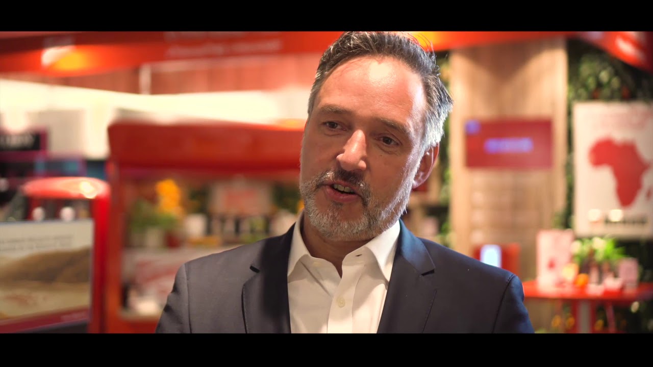 Rémy Cointreau’s brand activation at Frankfurt airport
