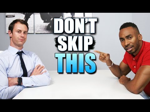 STOP Trusting "Motivational" Speakers (2025)