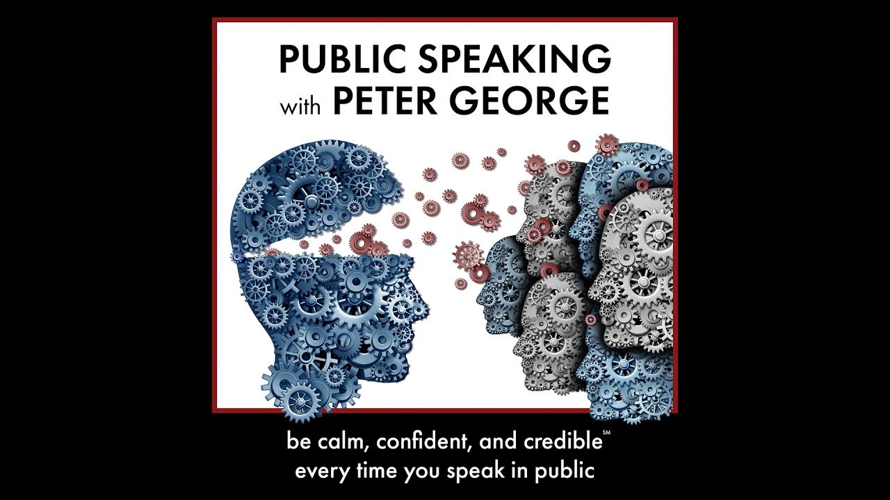 QuickBites: 7 Ways to Boost Your Career with Public Speaking