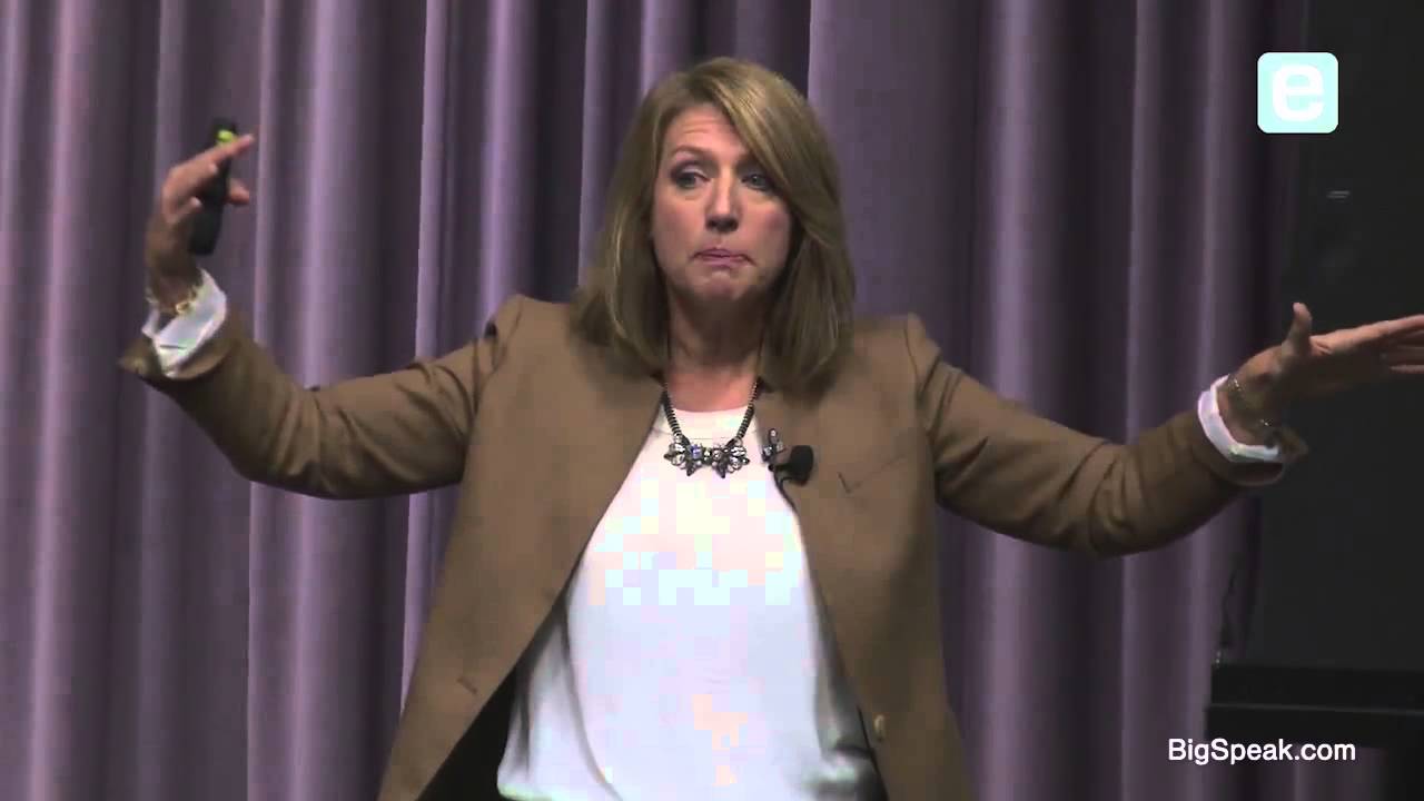 Liz Wiseman - Executive Strategy and Leadership Consultant