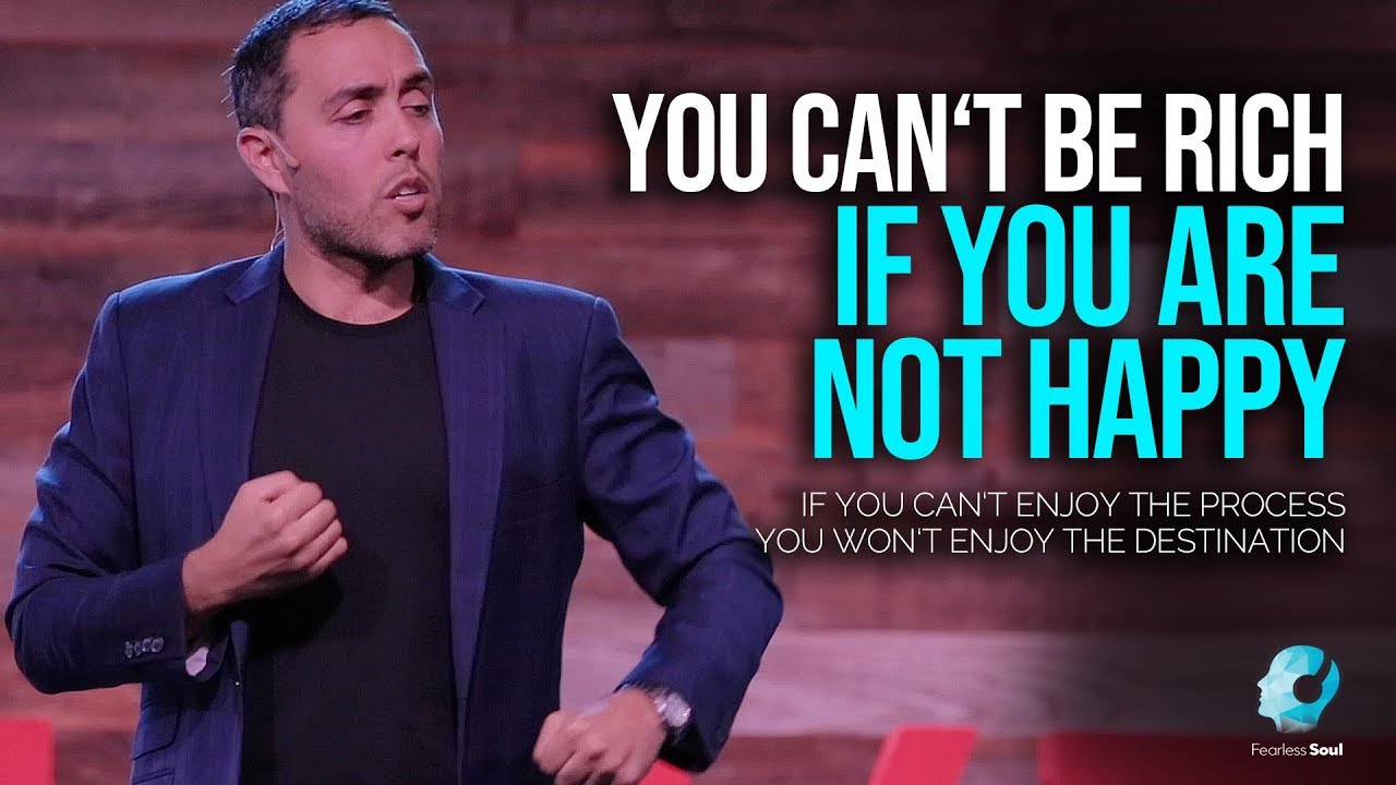 The Whole World Needs To Hear This! - Life Changing!