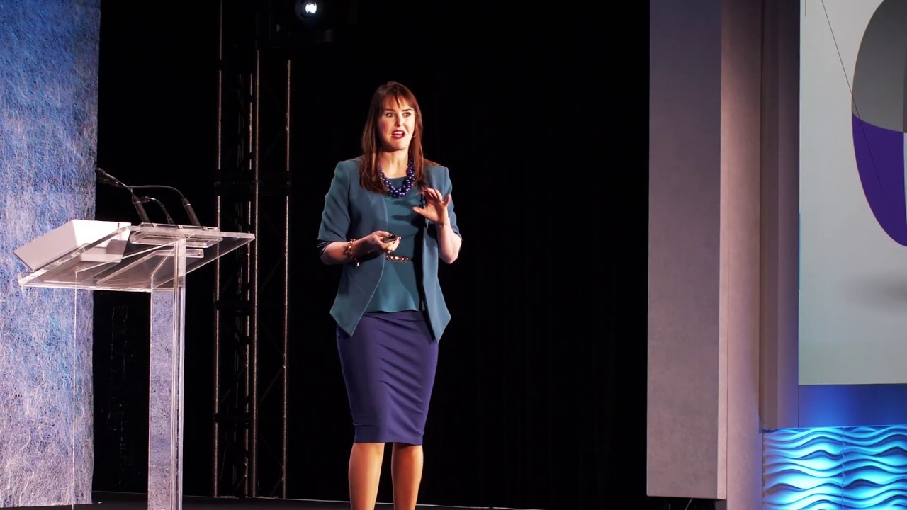 Keynote: Brainscience for Leadership Impact, Engagement, Influence