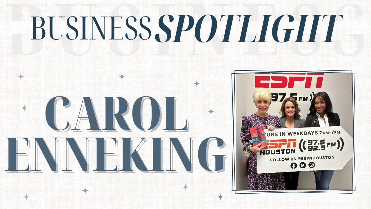 The Rebalancing Act with Carol Enneking