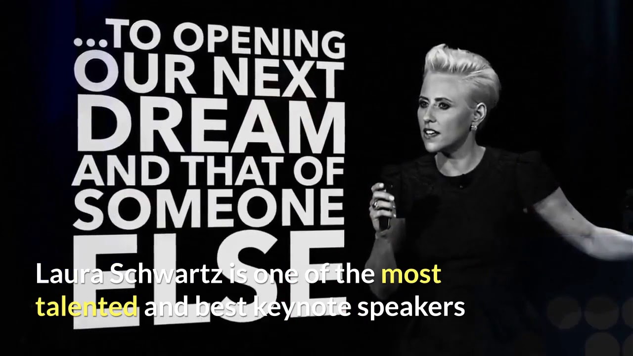 The Best Keynote Speakers You Can Hire for Your Events in 2019