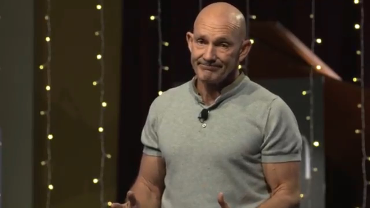 Performance beyond the Blue Angels | John Foley | TEDxTysonsSalon