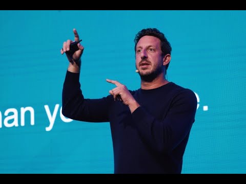 Top AI Keynote Speakers - 2024