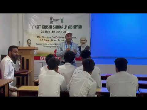 Dr. Tariq's Inspirational Address: A Thought-Provoking Speech ,Keynote