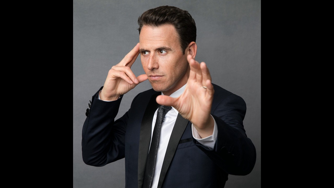 Oz Pearlman - Official sitefor Keynote Speaker -- Demo Preview Video