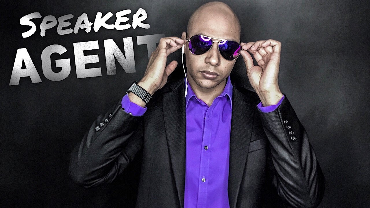 Finding A Speaker Agent To Book Speaking Gigs For You