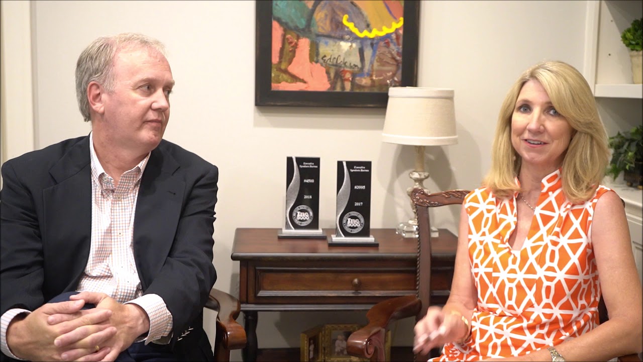 #ESBOutspoken 15 | What Do I Need to Consider When Booking a Speaker