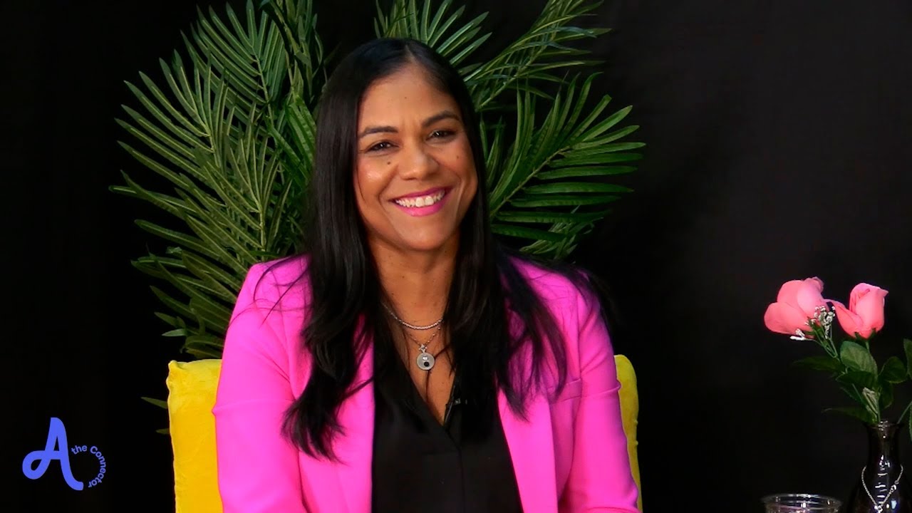 Ep. 127 - Mastering the Art of Networking with Alexandra Silva Labarr