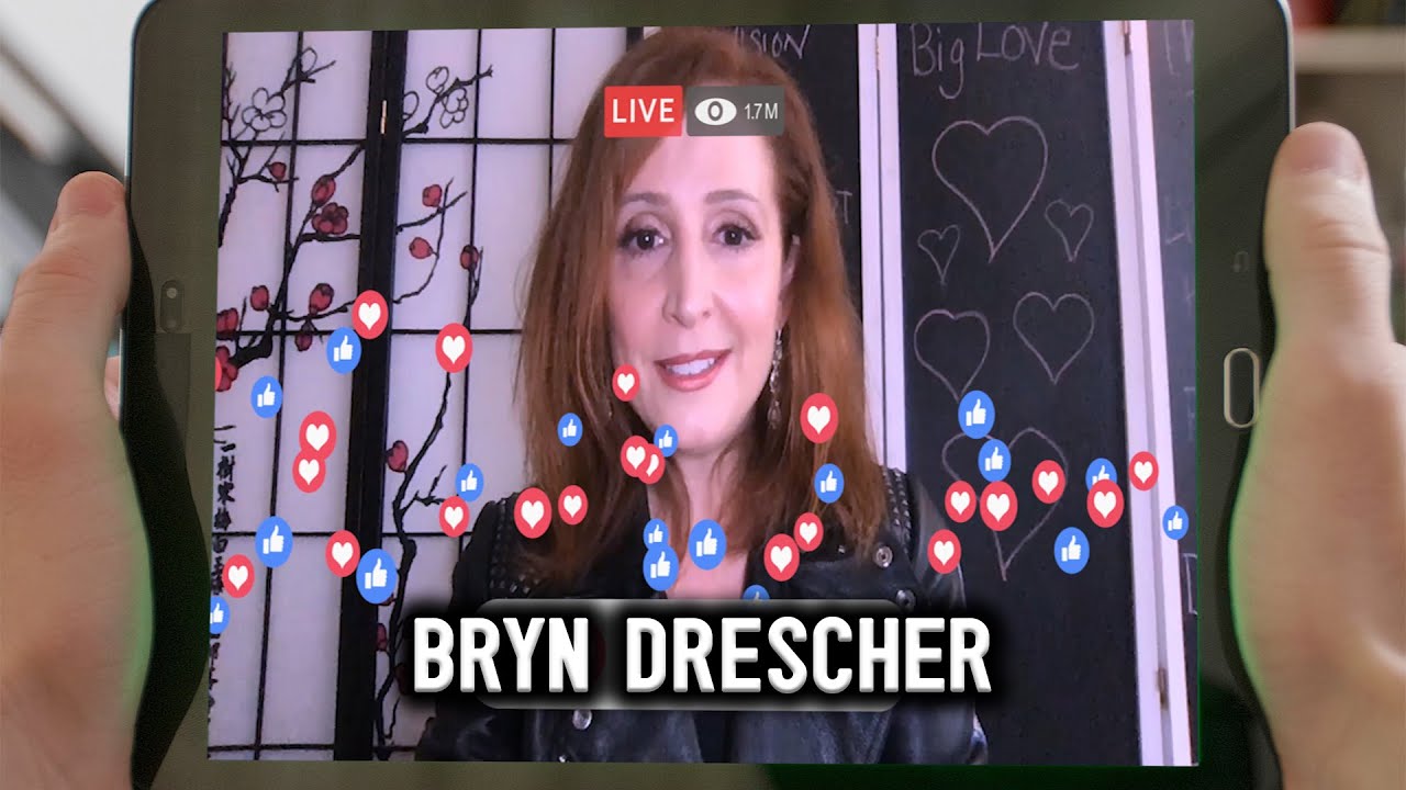How to Become an Expert Public Speaker | Public Speaking Tips | Bryn Drescher