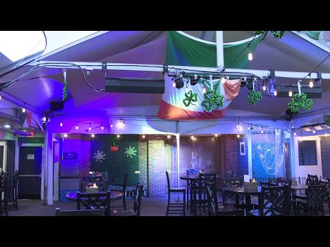 Scranton businesses gearing up for the St. Patrick's Parade