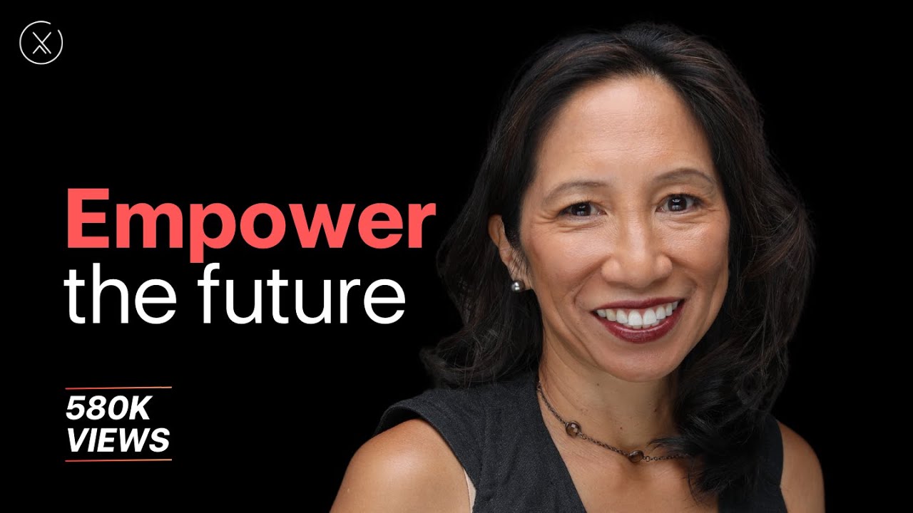 The Critical Role of Diversity in Corporate Success | Valerie Chan | Oxford Talks