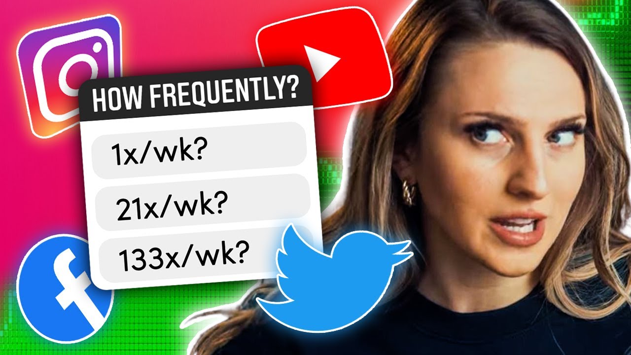 How Often Should You Post Content?