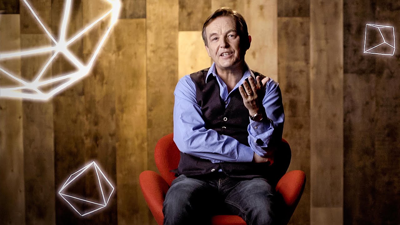 TED's secret to great public speaking | Chris Anderson | TED