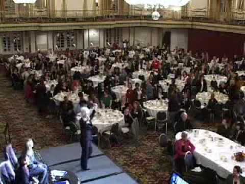 Networking Speaker Chicago, Face-to-Face Skills