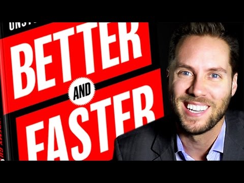 #1 Innovation Keynote Speaker Jeremy Gutsche -- Speech on Innovation & Creativity