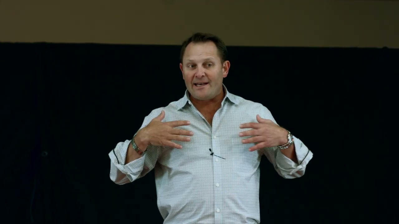 Actor Show Business Events: 7 Deadly Sins - Excerpt (6 Min.)
