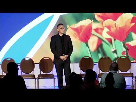 Fred Lee - Magician/Mentalist Promo