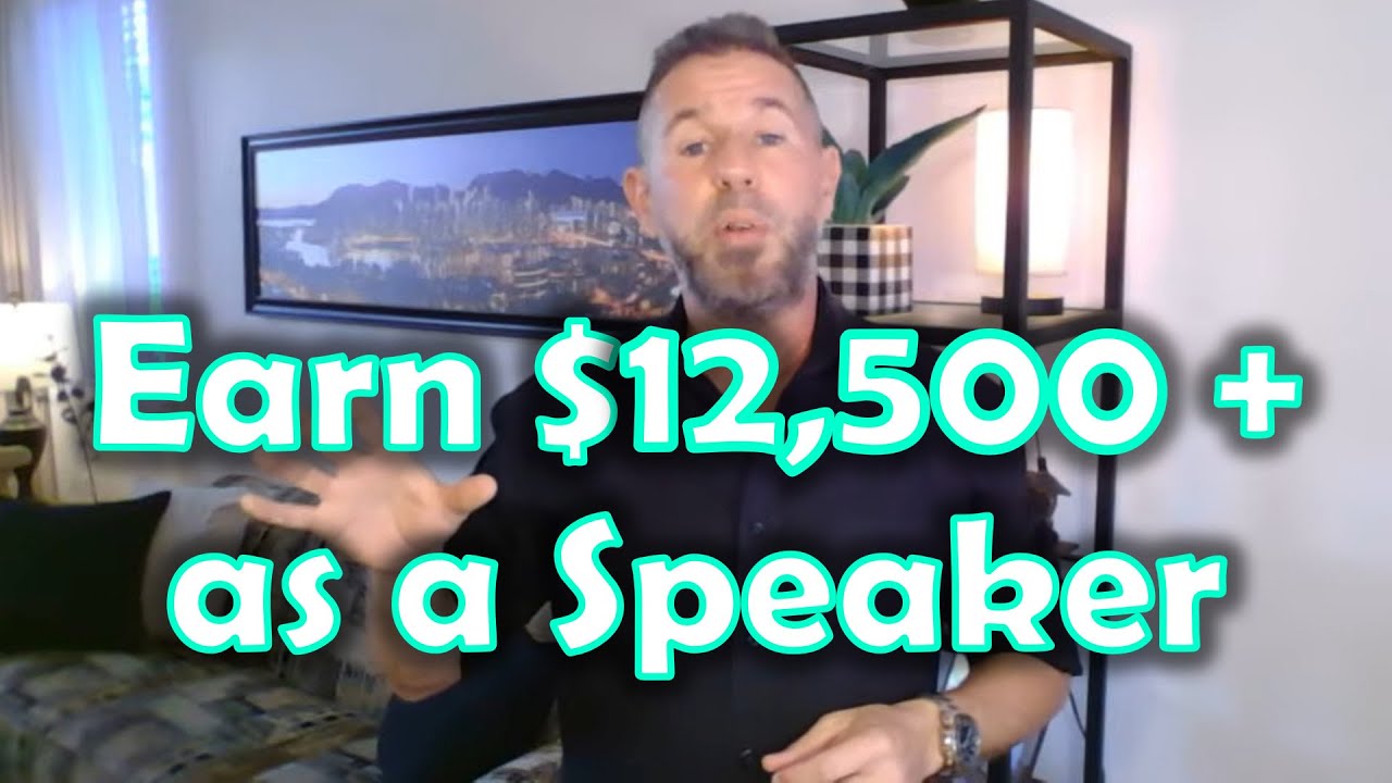 Marketing Tips for Keynote Speakers