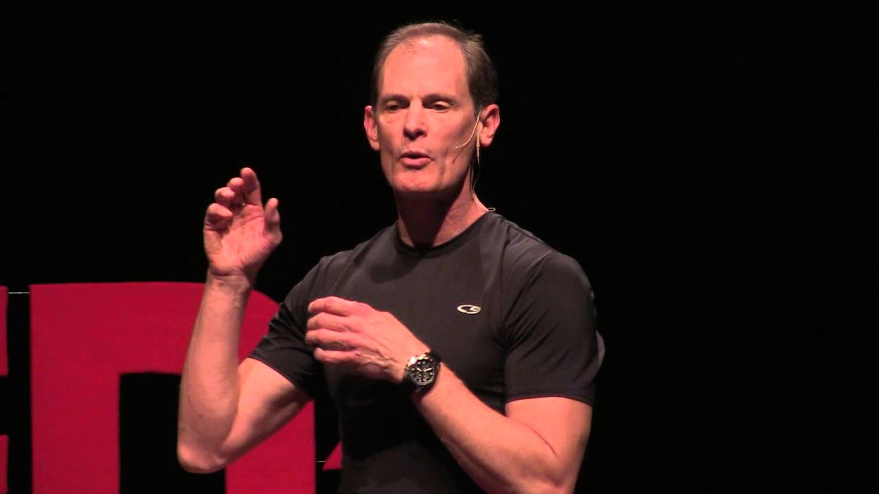 Become A Virtuoso | Mike Rayburn | TEDxNavesink
