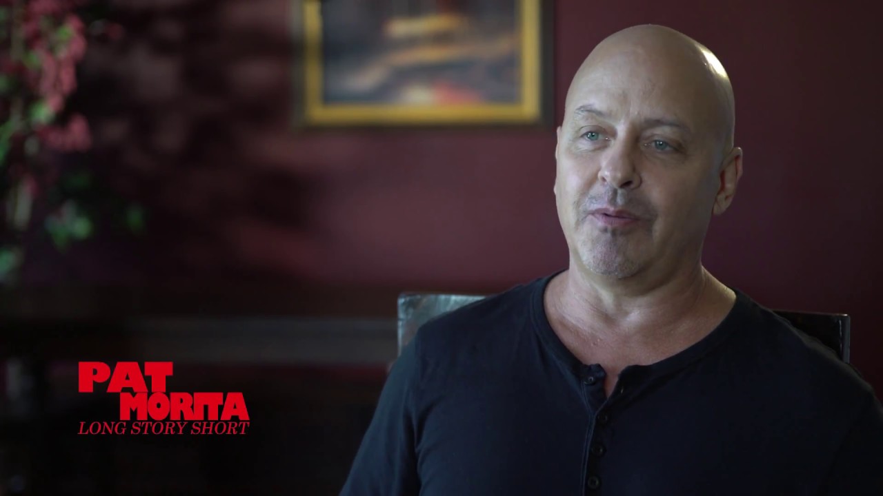 Pat Morita Documentary, Cobra Kai (Ron Thomas) Now On iTunes and Amazon