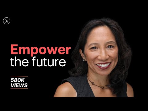 The Critical Role of Diversity in Corporate Success | Valerie Chan | Oxford Talks
