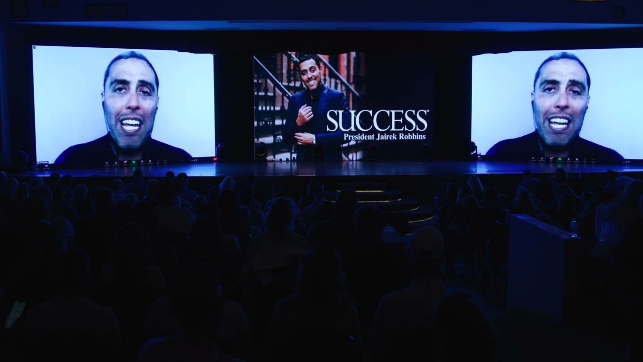 CABO22 - Jairek Robbins