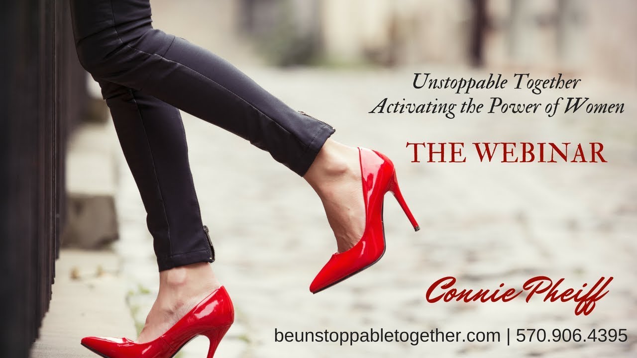 How to give a killer TED talk with Dr. Laura Sicola - Activate the Power of Women