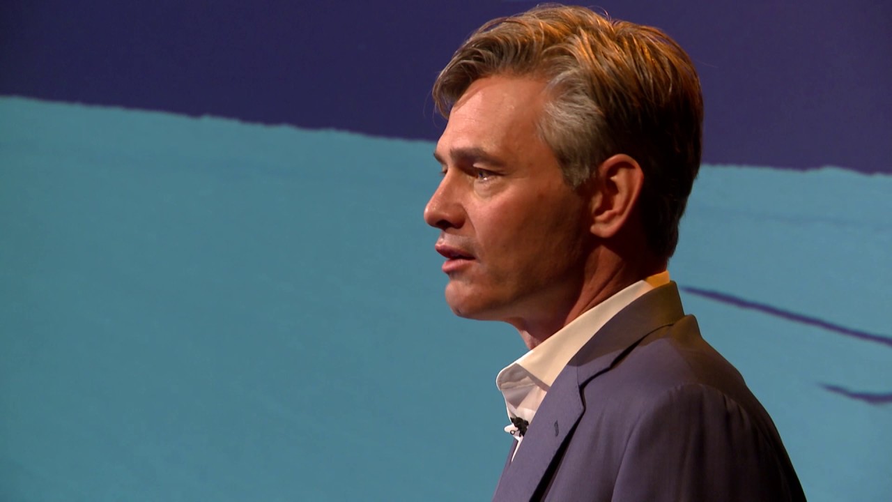 No One Climbs a Mountain Alone | Chris Waddell