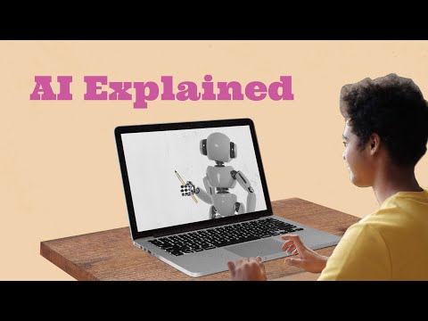 What is AI?