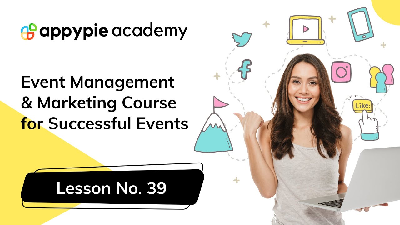 How To Choose Guest Speakers For Events: Lesson 39