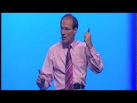 Inspire your Team! Ultimate Leadership Speech - and how (not) to kill audience. Insurance Keynote