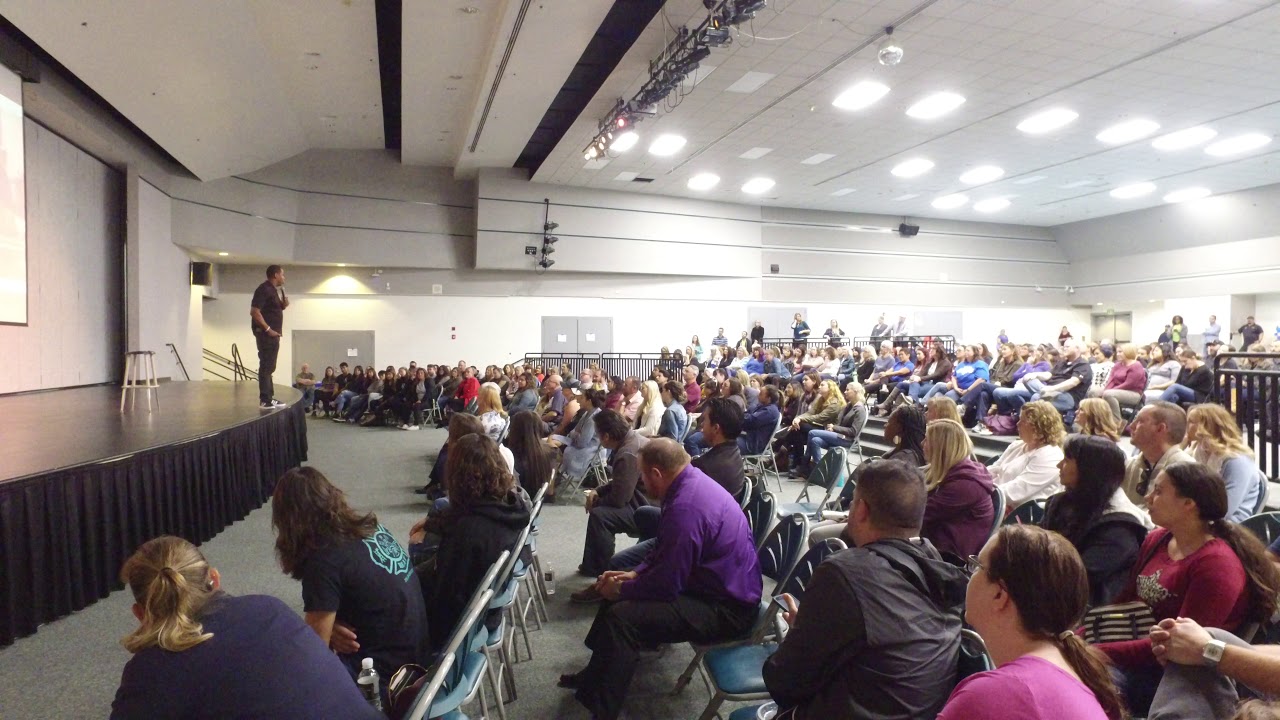 Corporate Motivational Speakers "Soft Skills" by Servant Leadership Speaker Dr. Adolph Brown