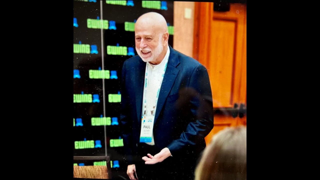 Introduction to No-Nonsense Decision Coaching with Paul Glover