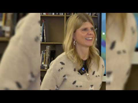 Meredith McNerney Highlight