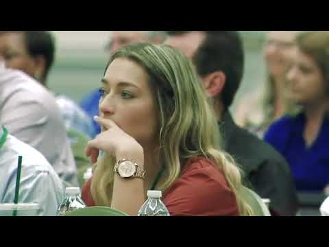 Hardy Smith: "Keynote Speaker for Nonprofits and Associations"
