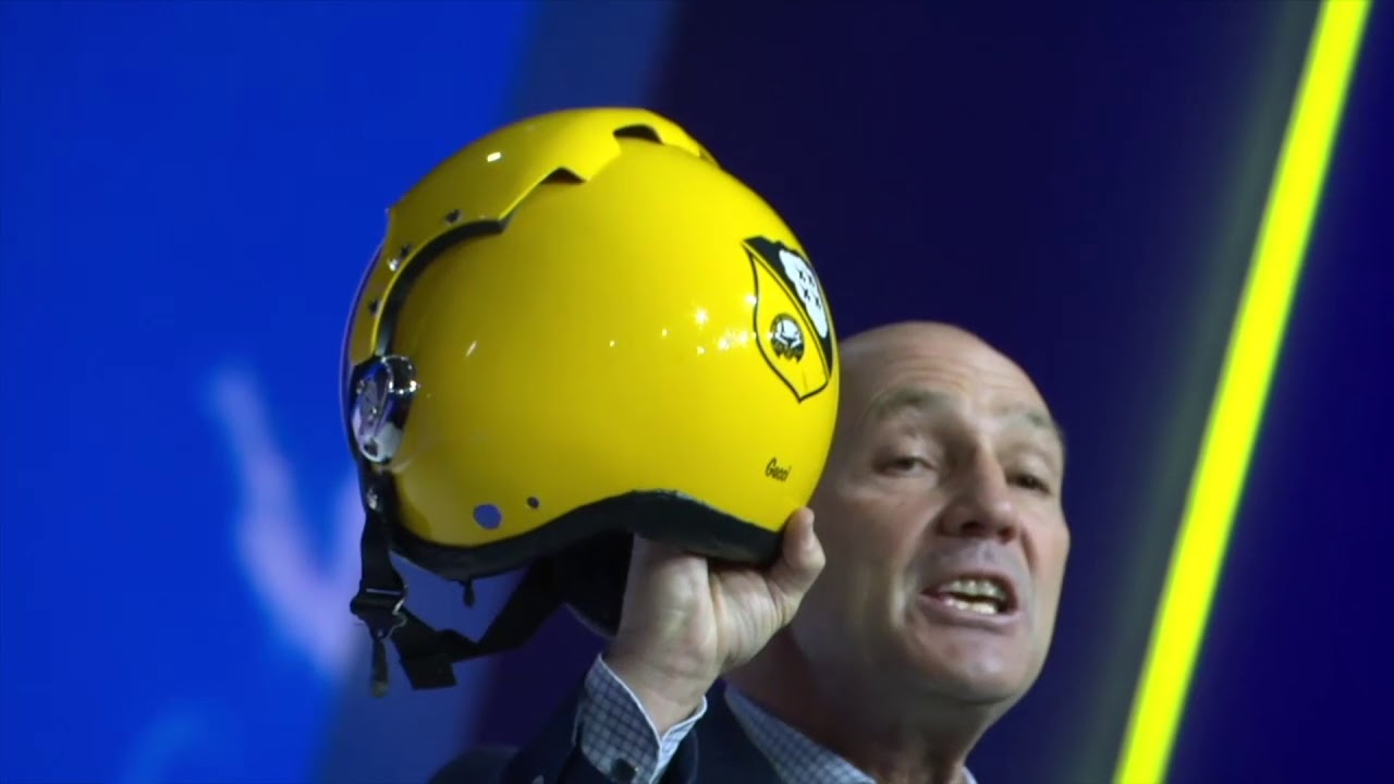 Inside Leadership Keynote Speaker John Foley's Speaking Engagements