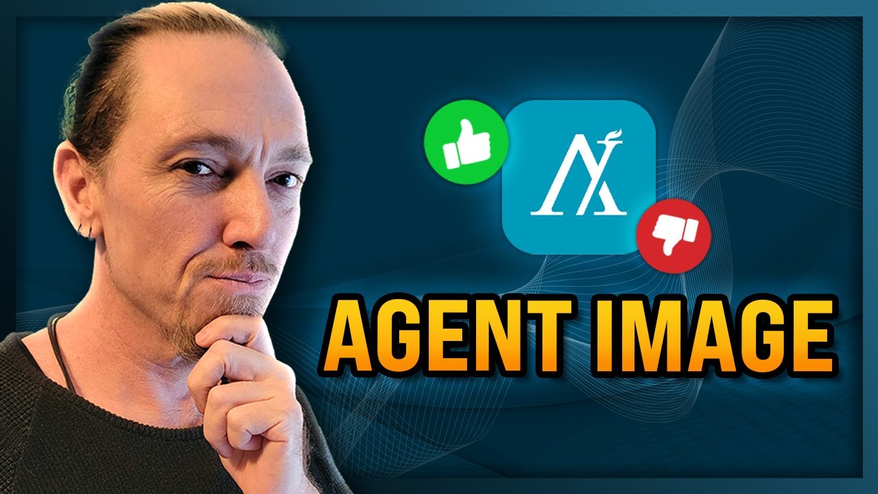 Agent Image Review - Websites, Features, Pros and Cons