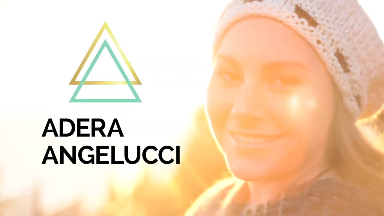 Adera Angelucci | Keynote Speaker | Marketing Expert
