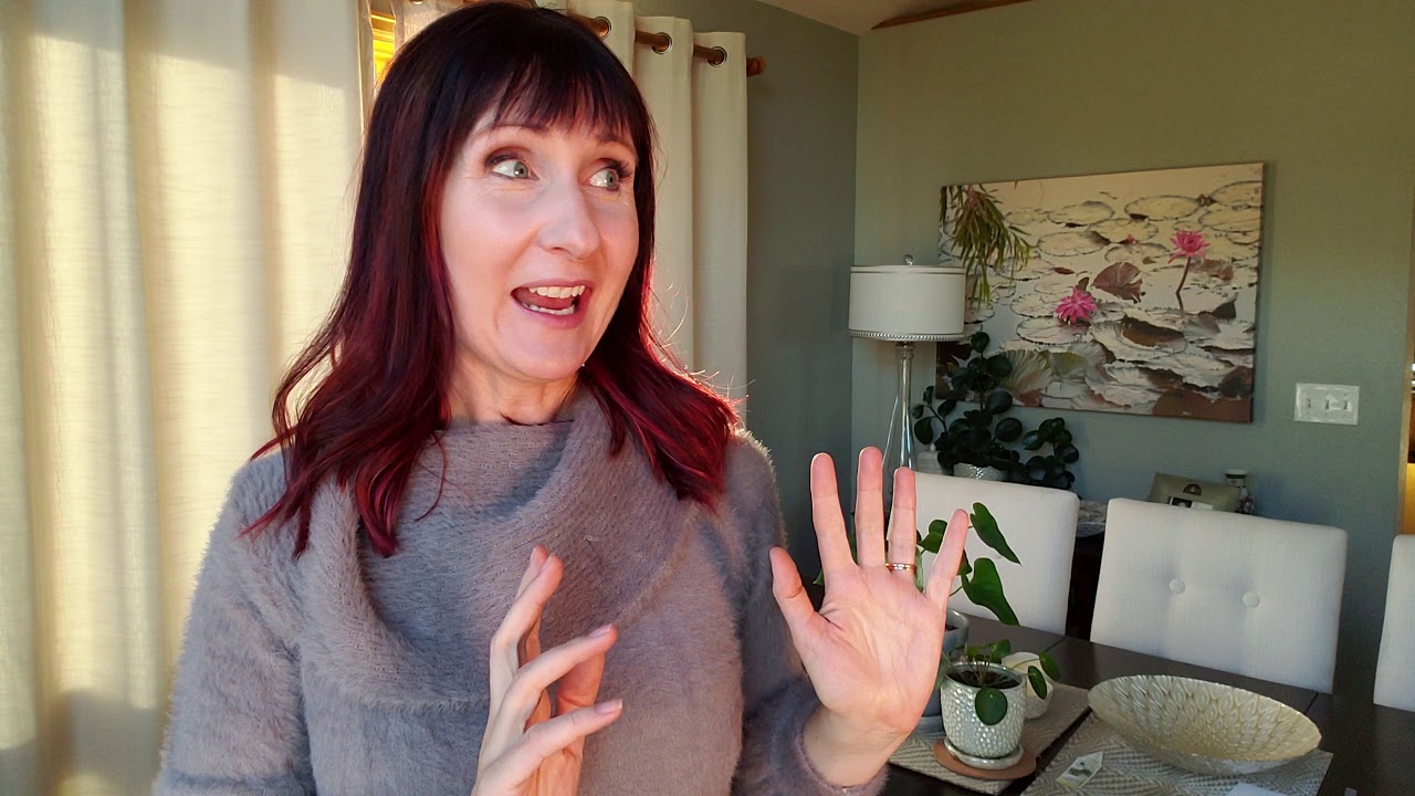 A Simple Exercise to Gracefully Let Go of Your Old Life, and Create Your New, More Exciting Life