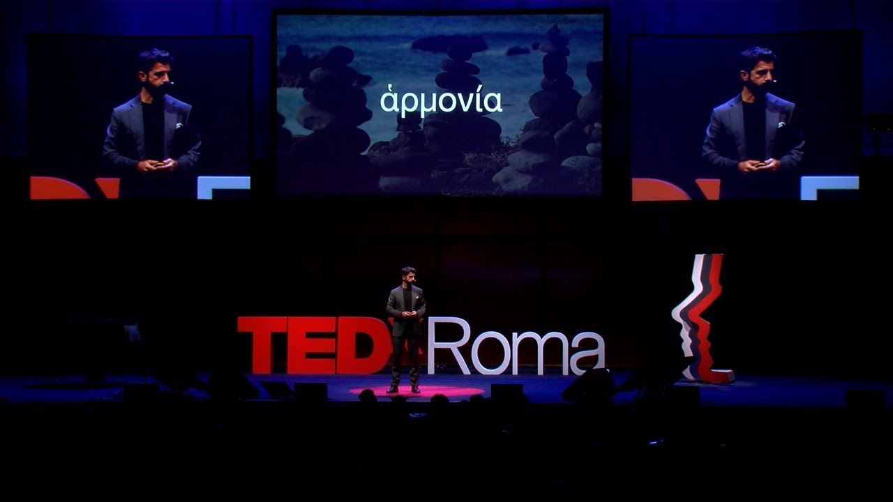 How to Become a Marketing Superhero | Giuseppe Stigliano | TEDxRoma