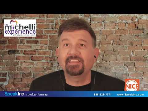 Joseph A. Michelli | Transformational Leadership | Keynote Speaker | SpeakInc