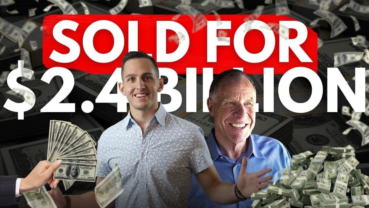 I Interviewed A Billionaire