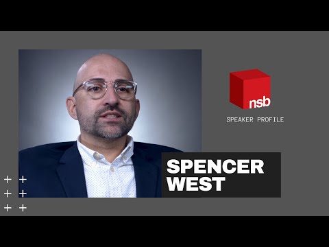 Keynote Speaker Profile // Spencer West