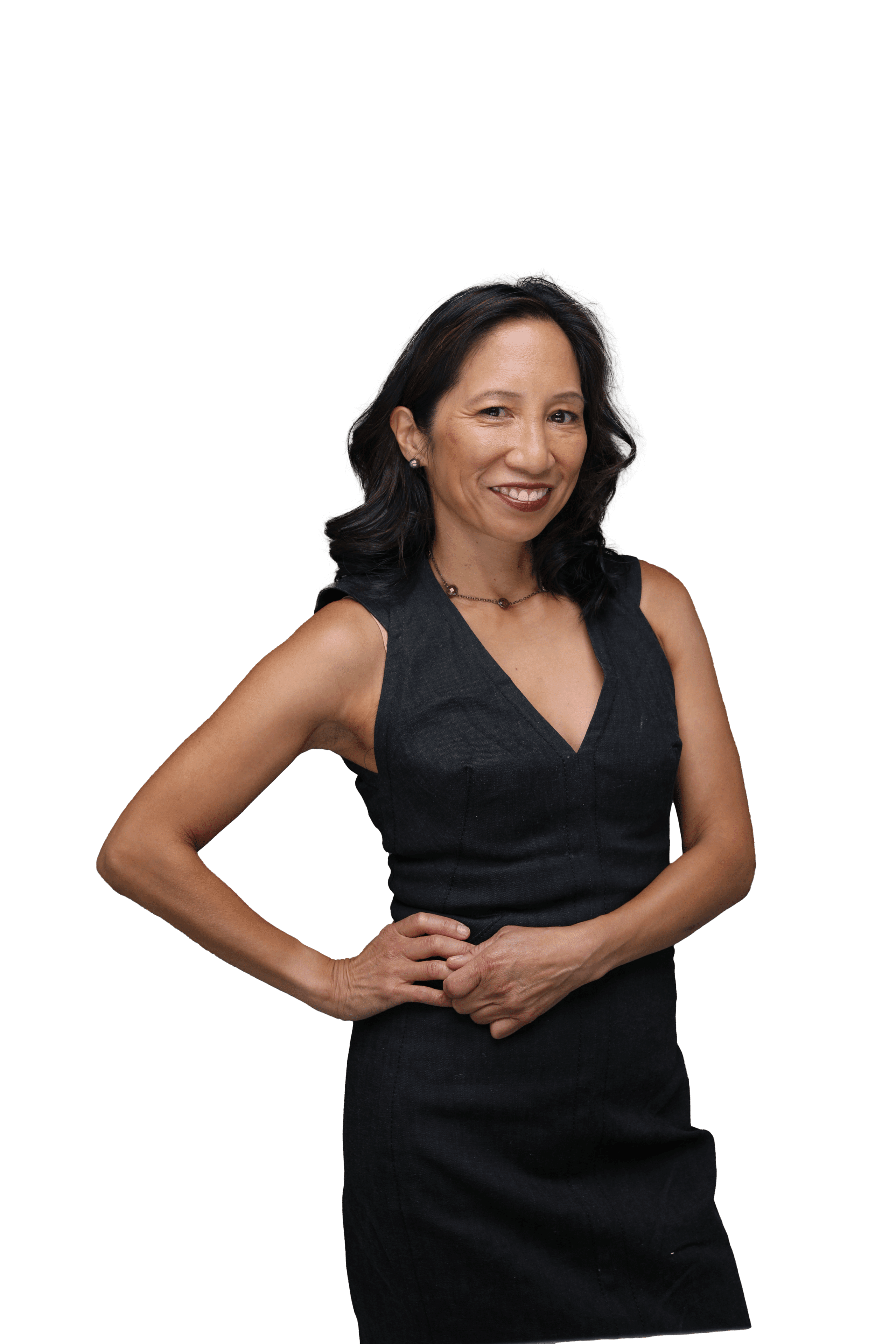 Valerie Chan Legal