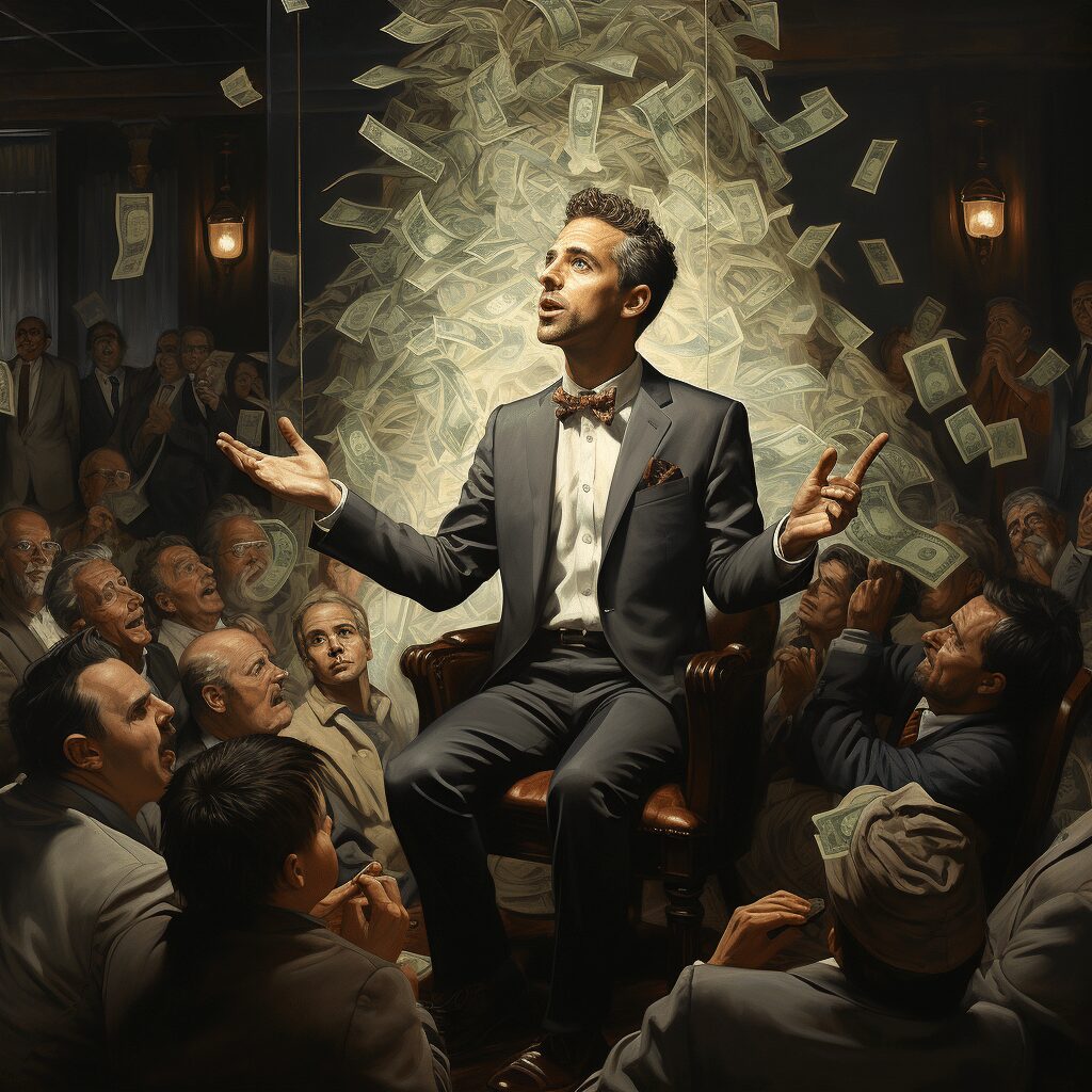 keynote speakers fees